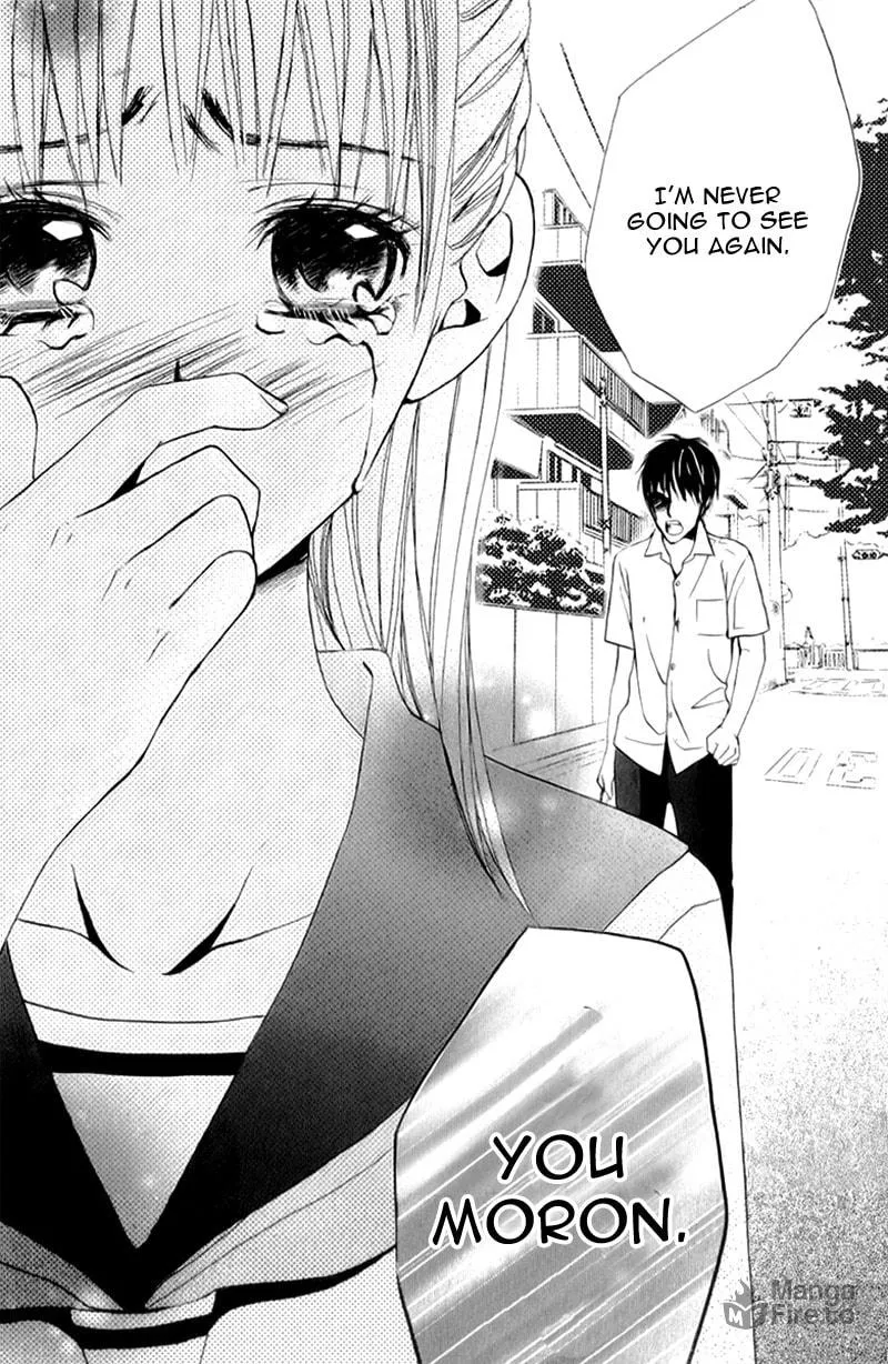 Read I Like You PLUS chapter 3 image 44 on Lezhin