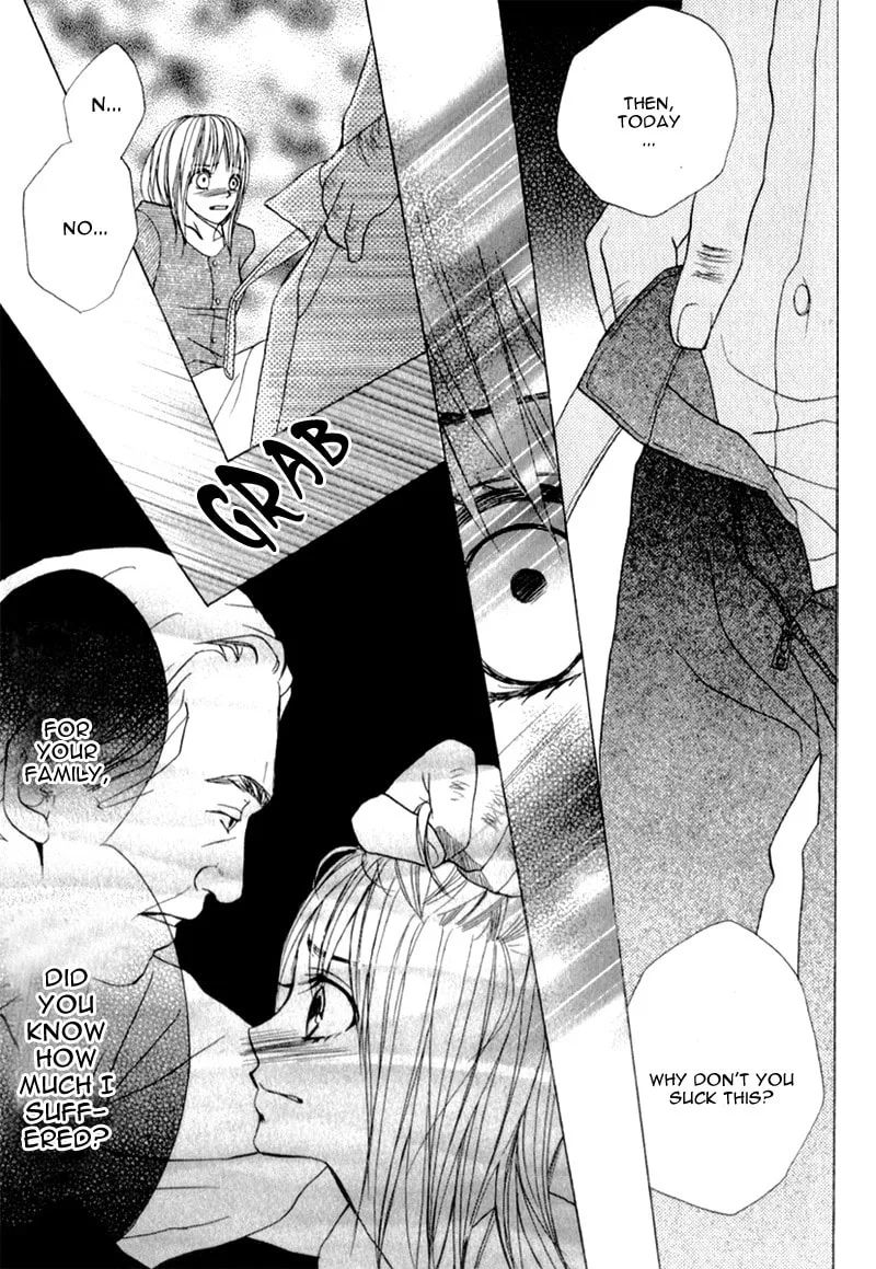Read I Like You PLUS chapter 3 image 46 on Lezhin