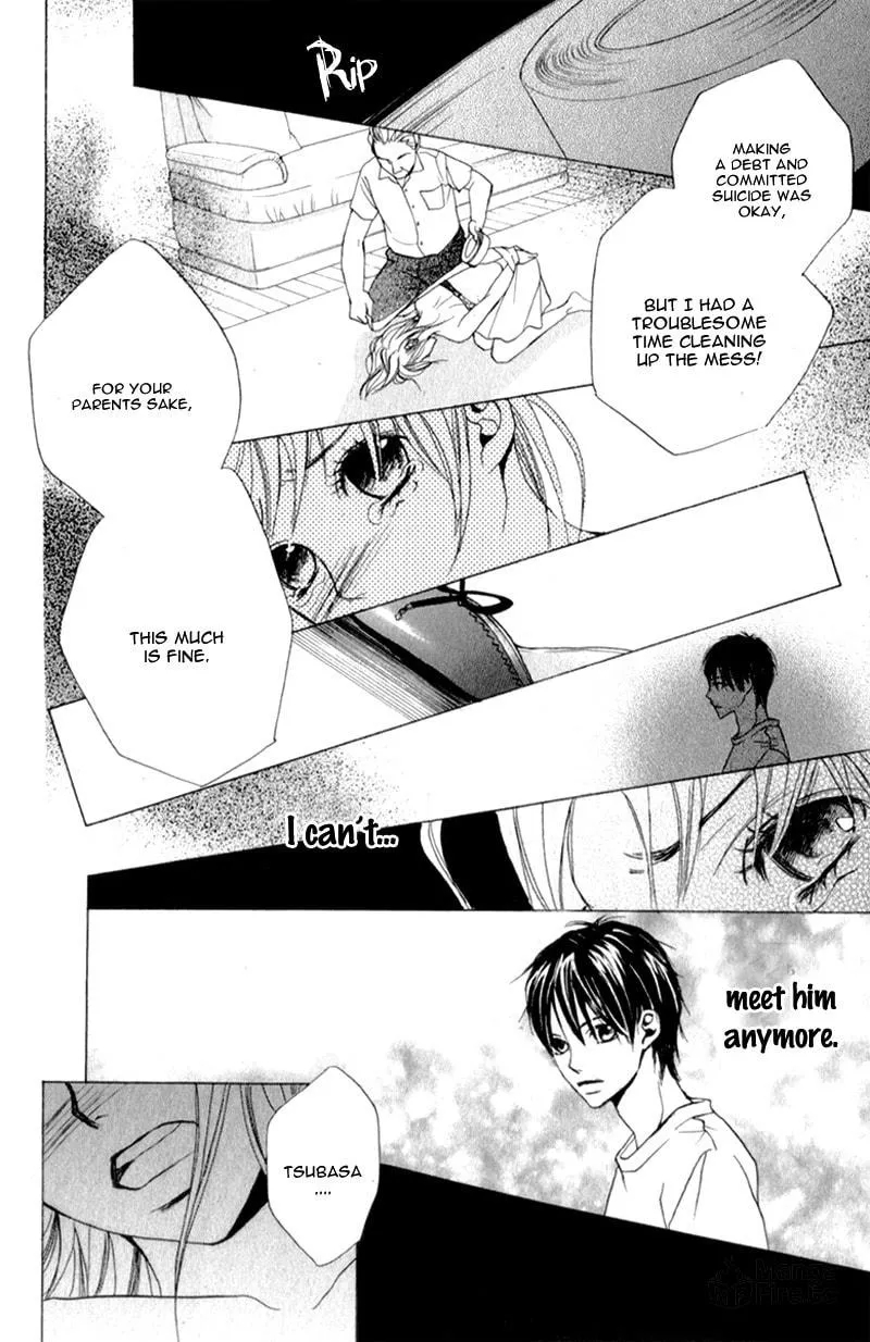 Read I Like You PLUS chapter 3 image 47 on Lezhin