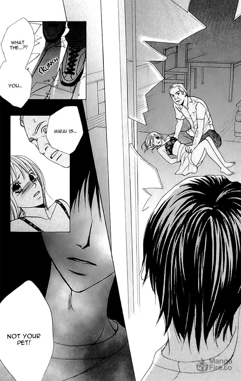 Read I Like You PLUS chapter 3 image 49 on Lezhin