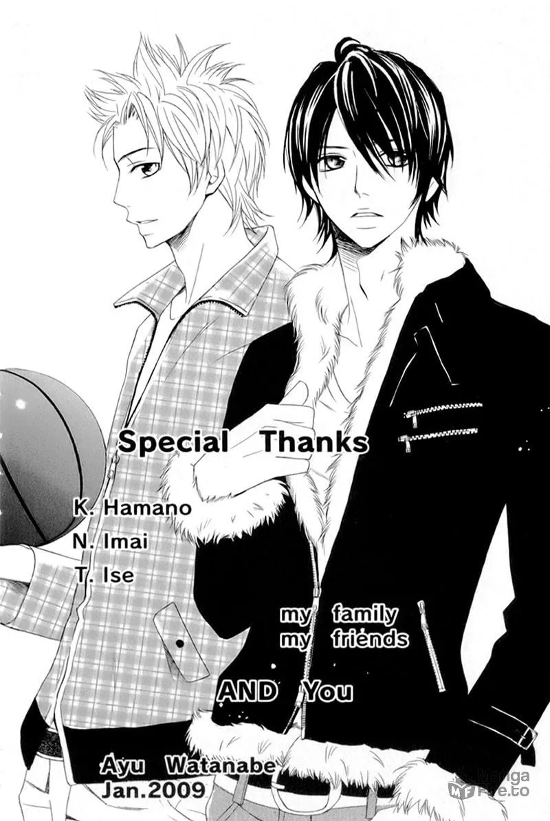Read I Like You PLUS chapter 3 image 5 on Lezhin
