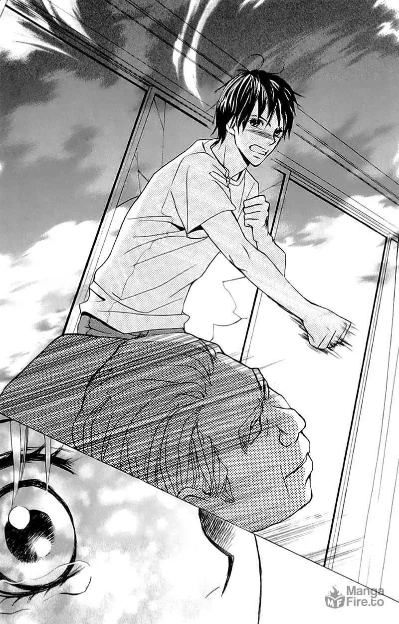 Read I Like You PLUS chapter 3 image 50 on Lezhin