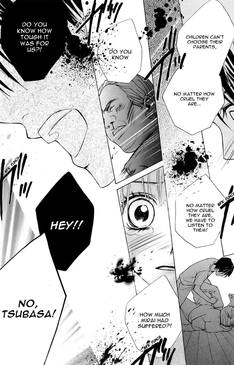 Read I Like You PLUS chapter 3 image 51 on Lezhin