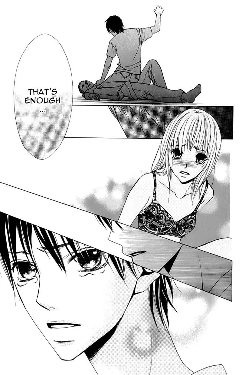 Read I Like You PLUS chapter 3 image 52 on Lezhin