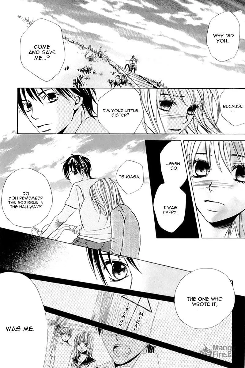 Read I Like You PLUS chapter 3 image 54 on Lezhin
