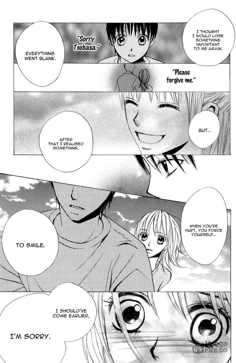 Read I Like You PLUS chapter 3 image 56 on Lezhin