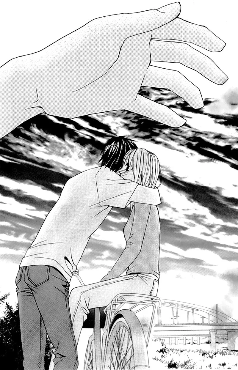 Read I Like You PLUS chapter 3 image 57 on Lezhin