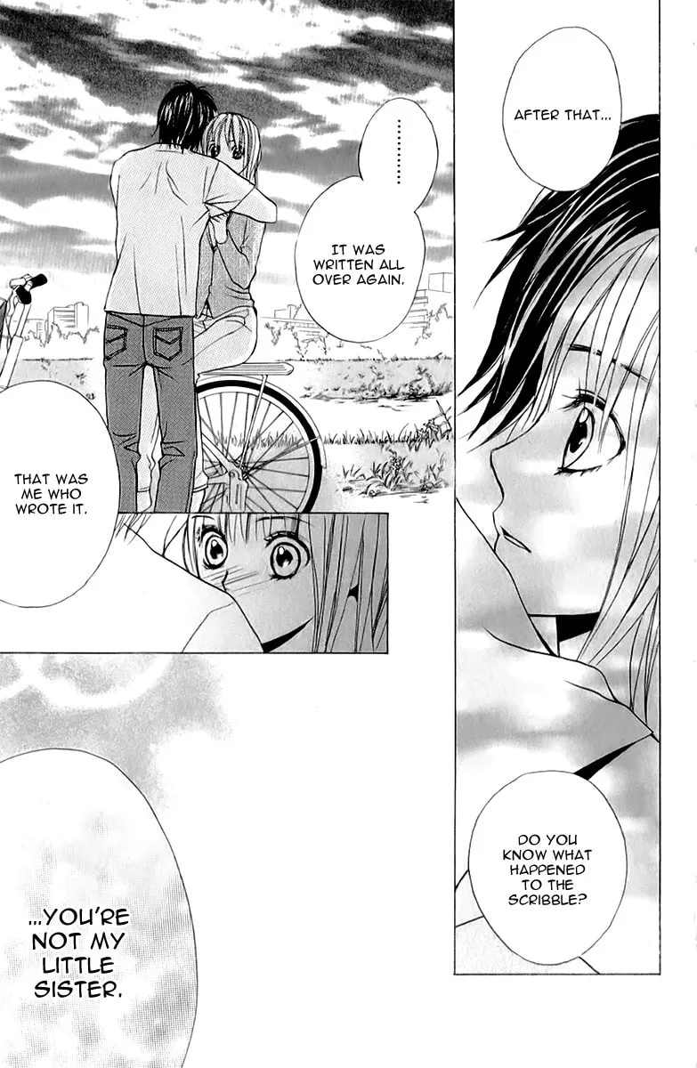 Read I Like You PLUS chapter 3 image 58 on Lezhin