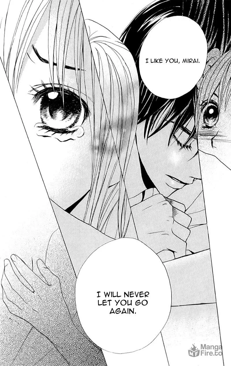 Read I Like You PLUS chapter 3 image 59 on Lezhin