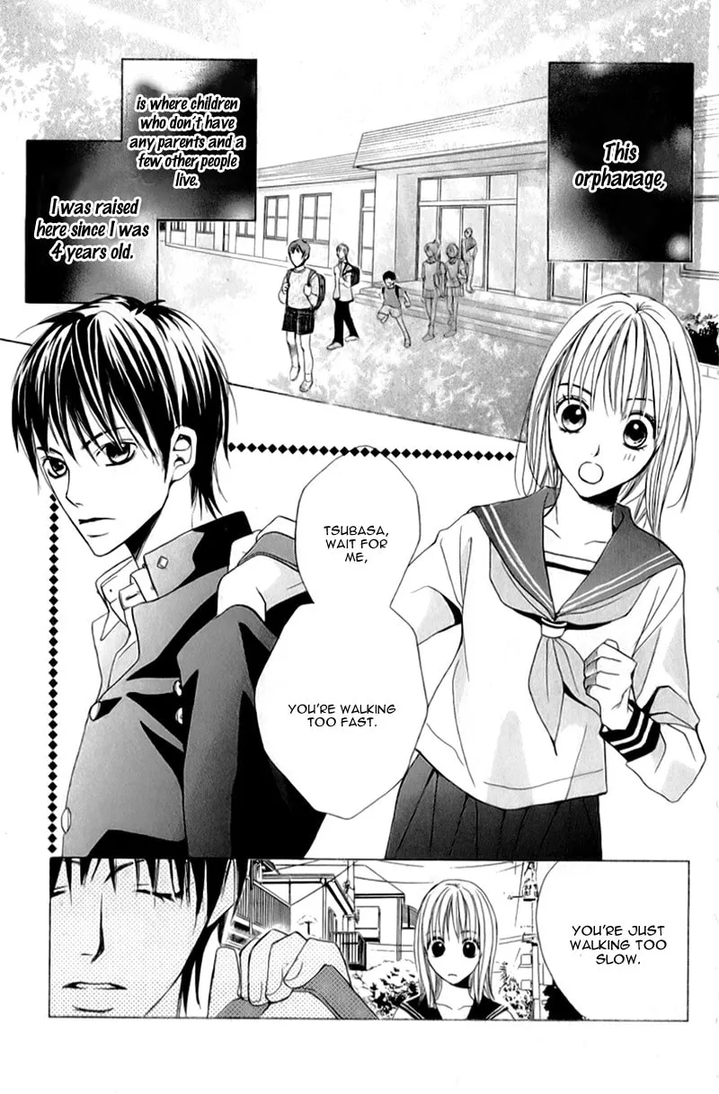 Read I Like You PLUS chapter 3 image 6 on Lezhin