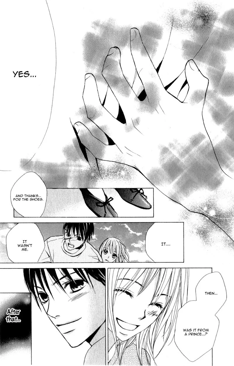 Read I Like You PLUS chapter 3 image 60 on Lezhin