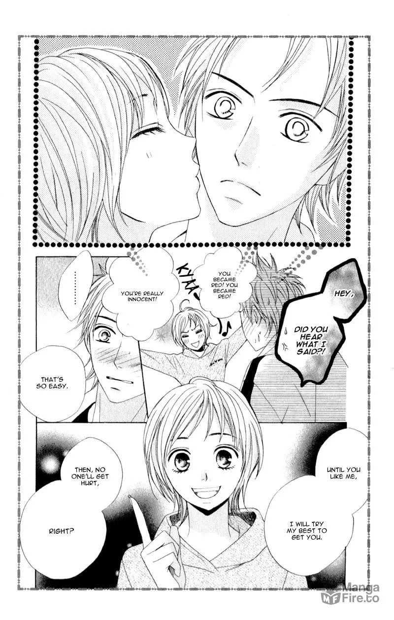 Read I Like You PLUS chapter 3 image 64 on Lezhin