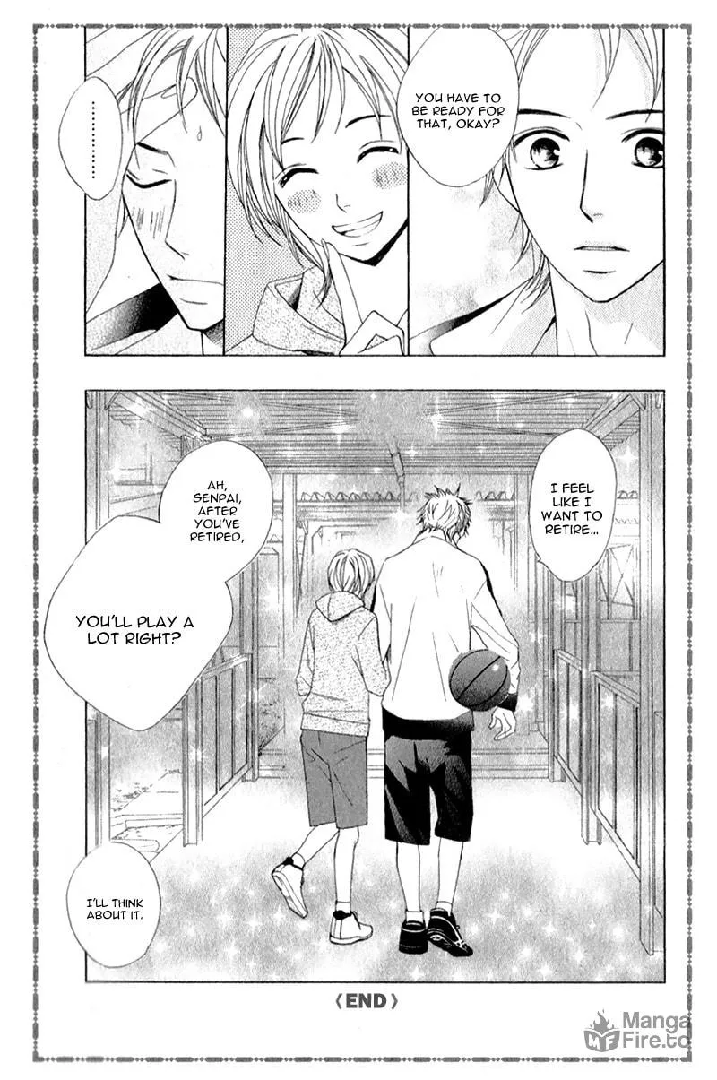 Read I Like You PLUS chapter 3 image 65 on Lezhin