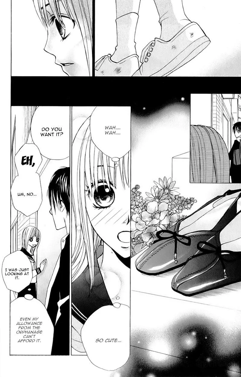 Read I Like You PLUS chapter 3 image 9 on Lezhin
