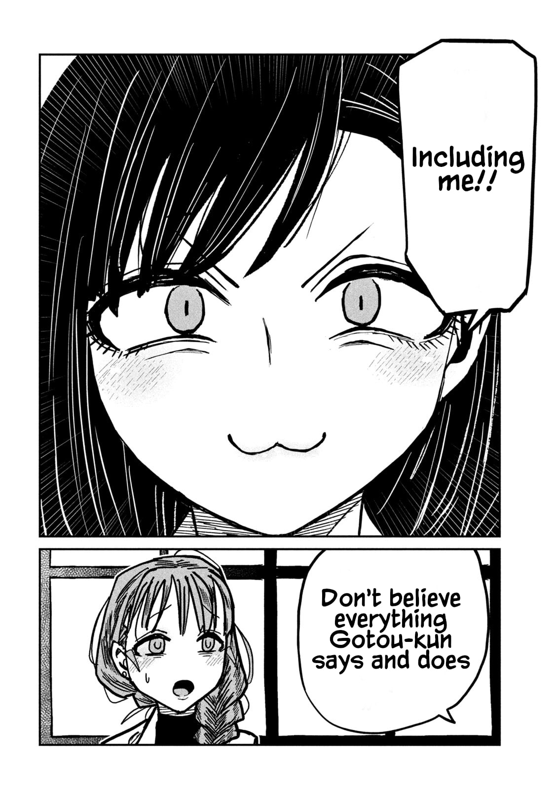I Like You Who Can Have Sex Anyone. Chapter 103 page 10 - 
