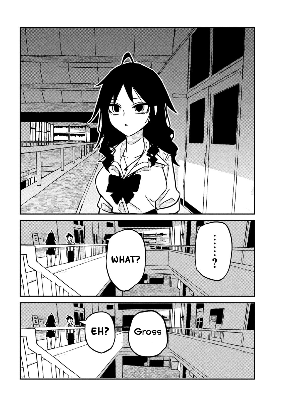 I Like You Who Can Have Sex Anyone. Chapter 85 page 14 - 