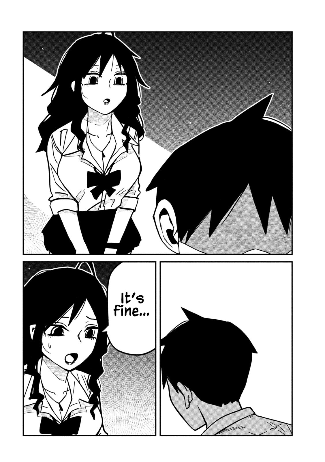 I Like You Who Can Have Sex Anyone. Chapter 85 page 10 - 
