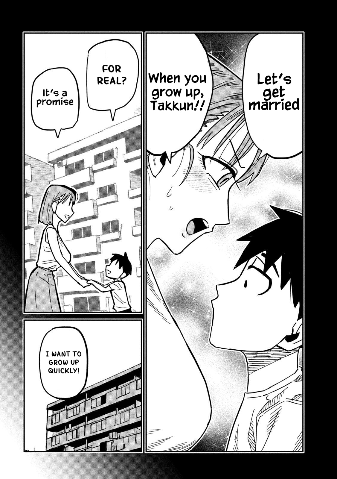 I Like You Who Can Have Sex Anyone. Chapter 90 page 6 - 