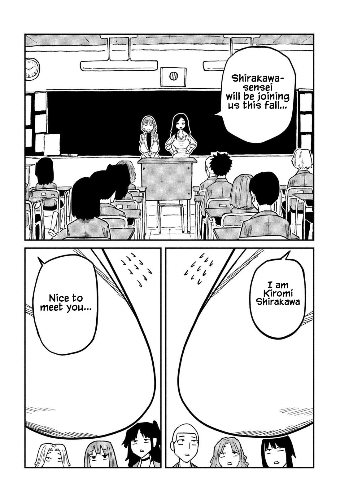 I Like You Who Can Have Sex Anyone. Chapter 90 page 10 - 