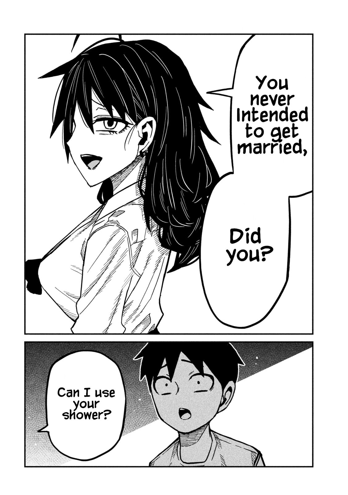 I Like You Who Can Have Sex Anyone. Chapter 99 page 14 - 