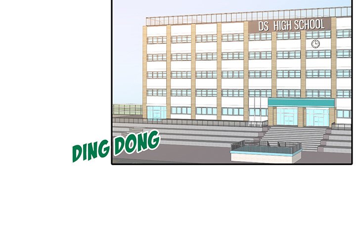 I Like You I Like You EP 1 - Toomics page 2 - 