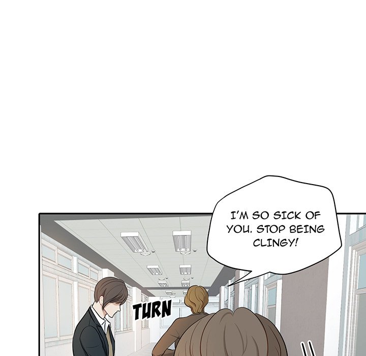 I Like You I Like You EP 1 - Toomics page 11 - 