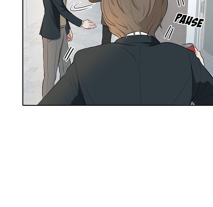 I Like You I Like You EP 1 - Toomics page 12 - 