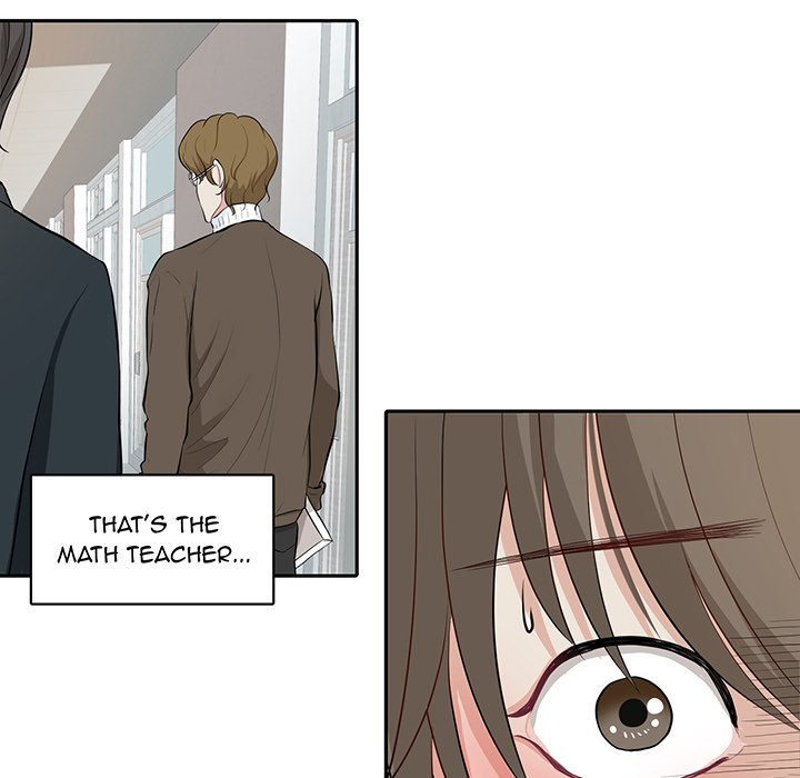 I Like You I Like You EP 1 - Toomics page 14 - 