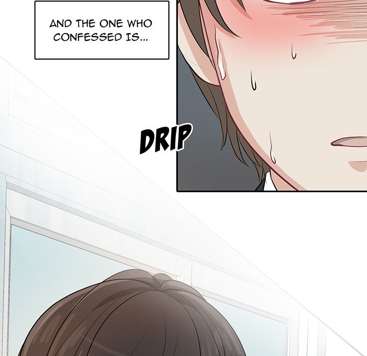 I Like You I Like You EP 1 - Toomics page 15 - 