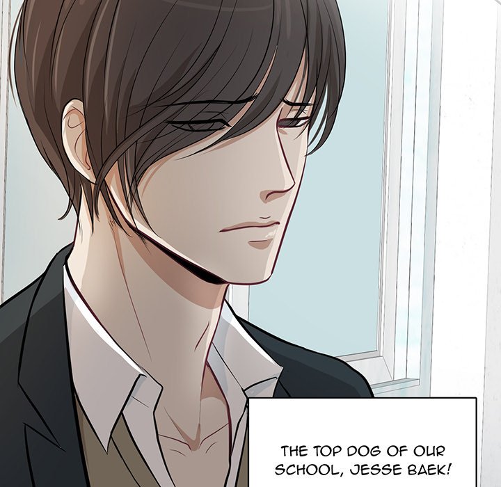 I Like You I Like You EP 1 - Toomics page 16 - 