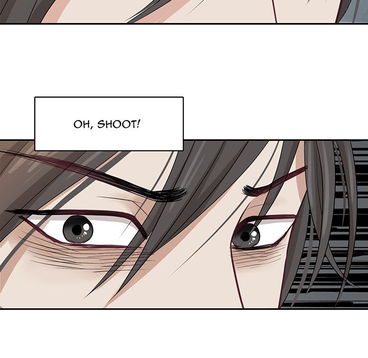 I Like You I Like You EP 1 - Toomics page 18 - 