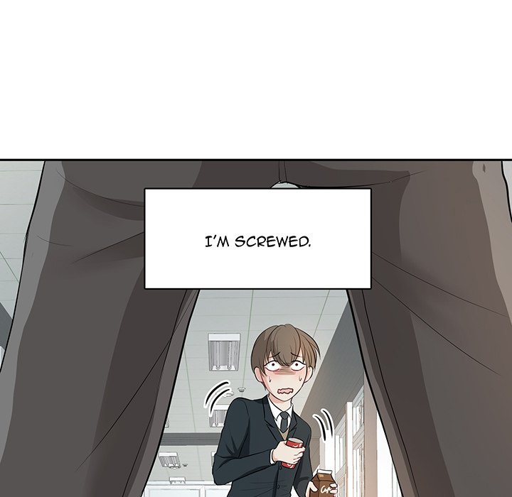 I Like You I Like You EP 1 - Toomics page 19 - 