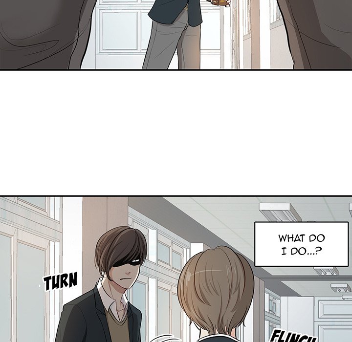I Like You I Like You EP 1 - Toomics page 20 - 