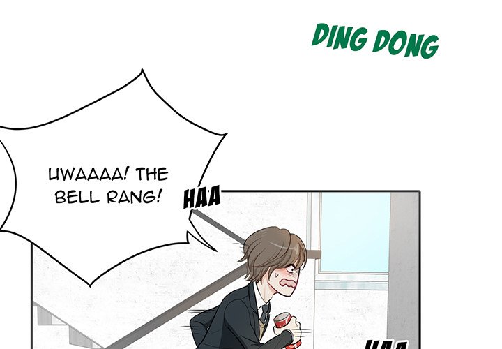 I Like You I Like You EP 1 - Toomics page 3 - 
