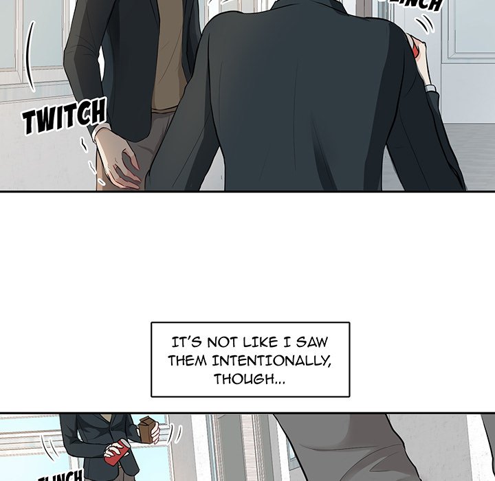I Like You I Like You EP 1 - Toomics page 21 - 