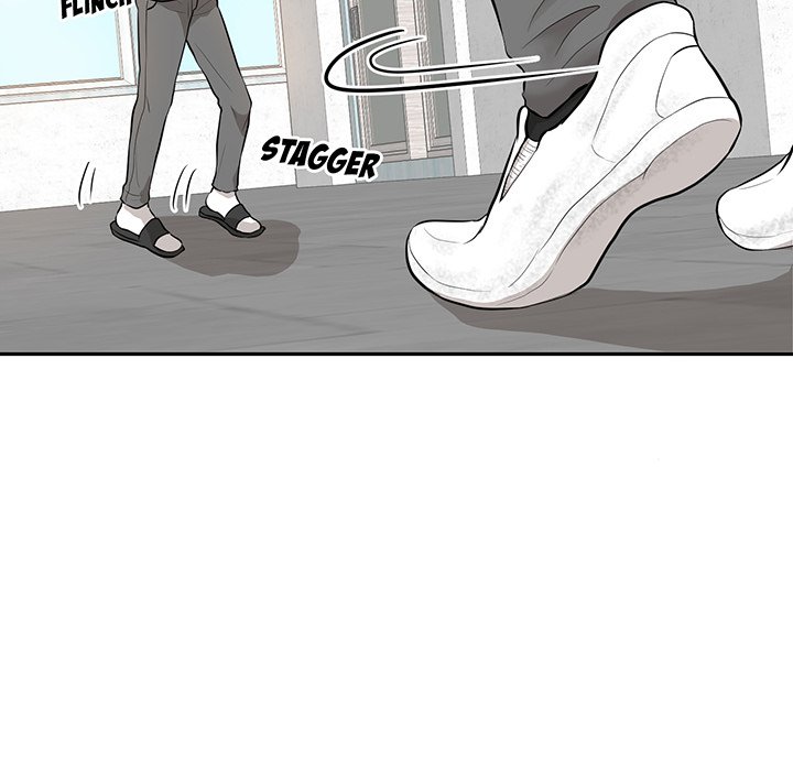 I Like You I Like You EP 1 - Toomics page 22 - 