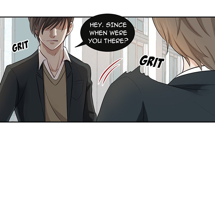 I Like You I Like You EP 1 - Toomics page 23 - 