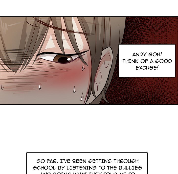 I Like You I Like You EP 1 - Toomics page 24 - 