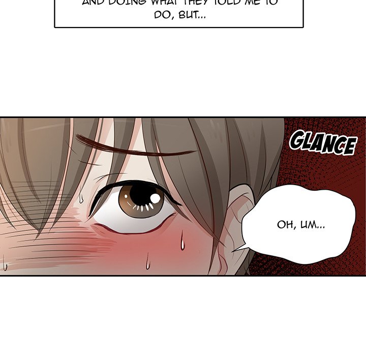I Like You I Like You EP 1 - Toomics page 25 - 