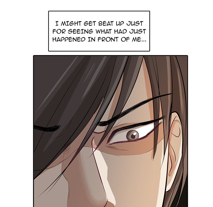 I Like You I Like You EP 1 - Toomics page 26 - 