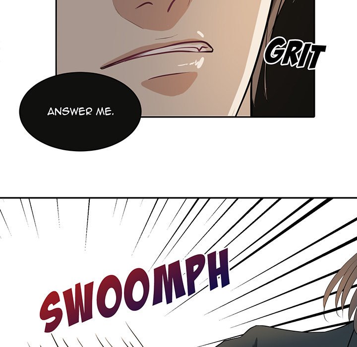 I Like You I Like You EP 1 - Toomics page 27 - 