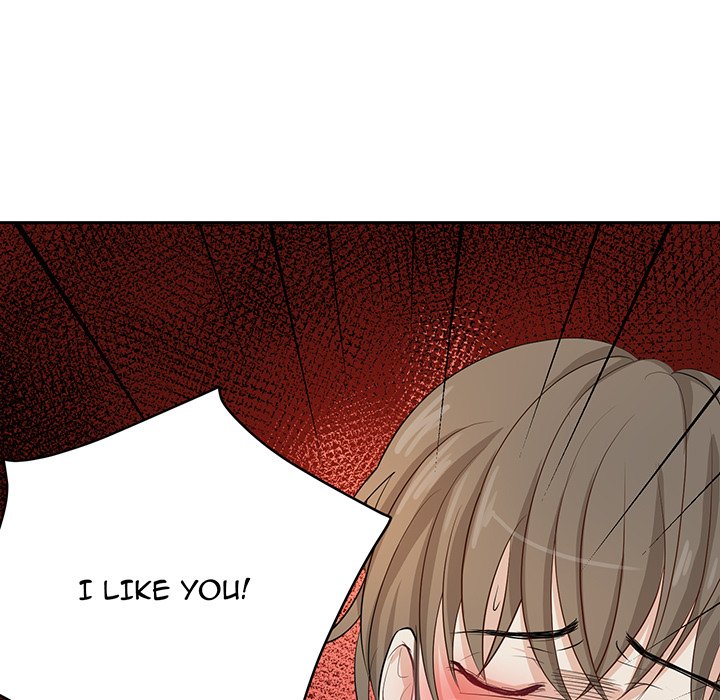 I Like You I Like You EP 1 - Toomics page 29 - 