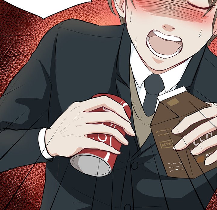 I Like You I Like You EP 1 - Toomics page 30 - 