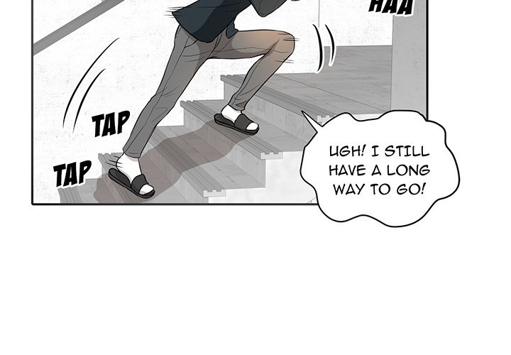 I Like You I Like You EP 1 - Toomics page 4 - 