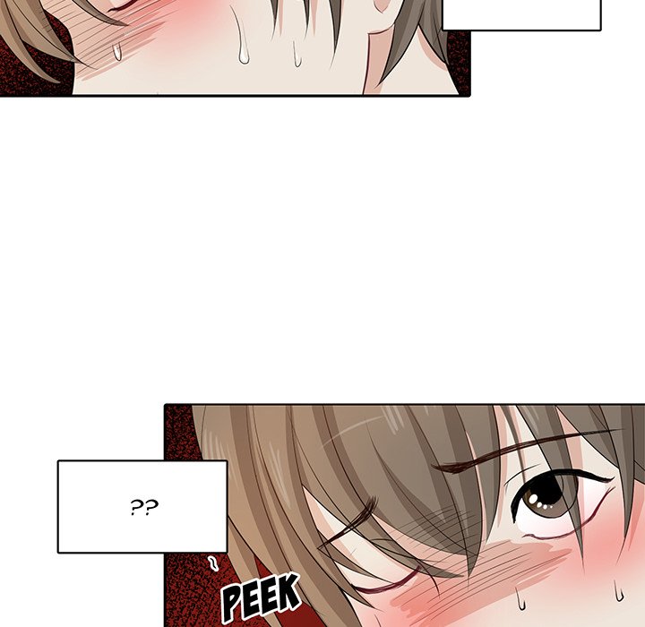 I Like You I Like You EP 1 - Toomics page 33 - 