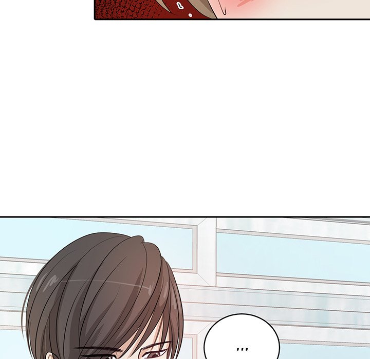 I Like You I Like You EP 1 - Toomics page 34 - 
