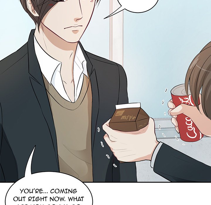 I Like You I Like You EP 1 - Toomics page 35 - 