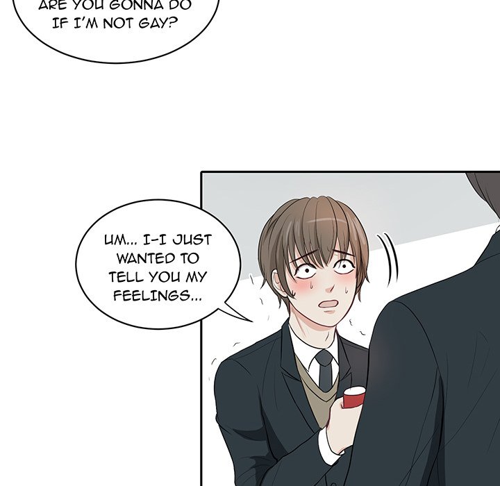 I Like You I Like You EP 1 - Toomics page 36 - 