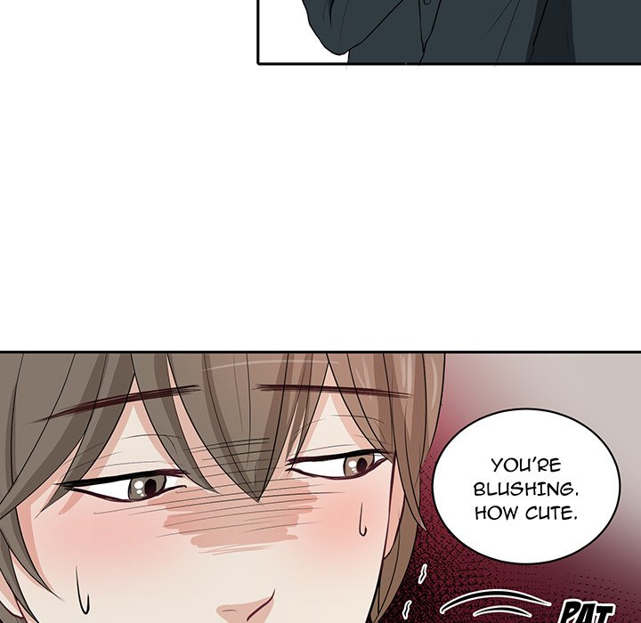I Like You I Like You EP 1 - Toomics page 37 - 