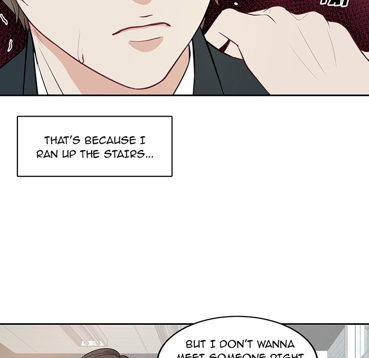 I Like You I Like You EP 1 - Toomics page 38 - 
